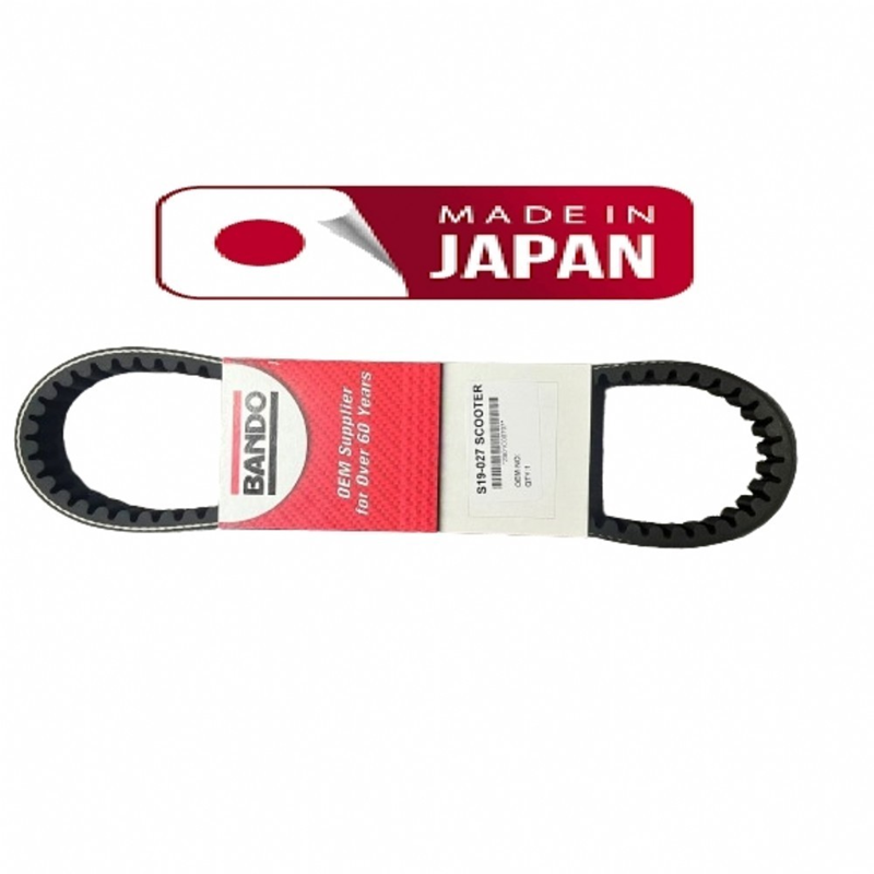 Bando Kayış Honda Dio (S19-091)