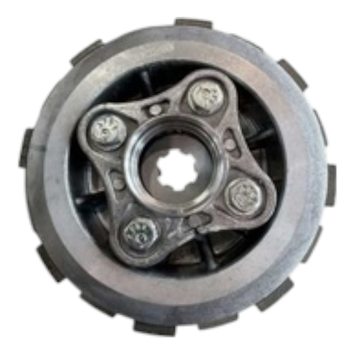 TVS Raider 125 Debriyaj Baskısı (N6070180) (İç-Dış)