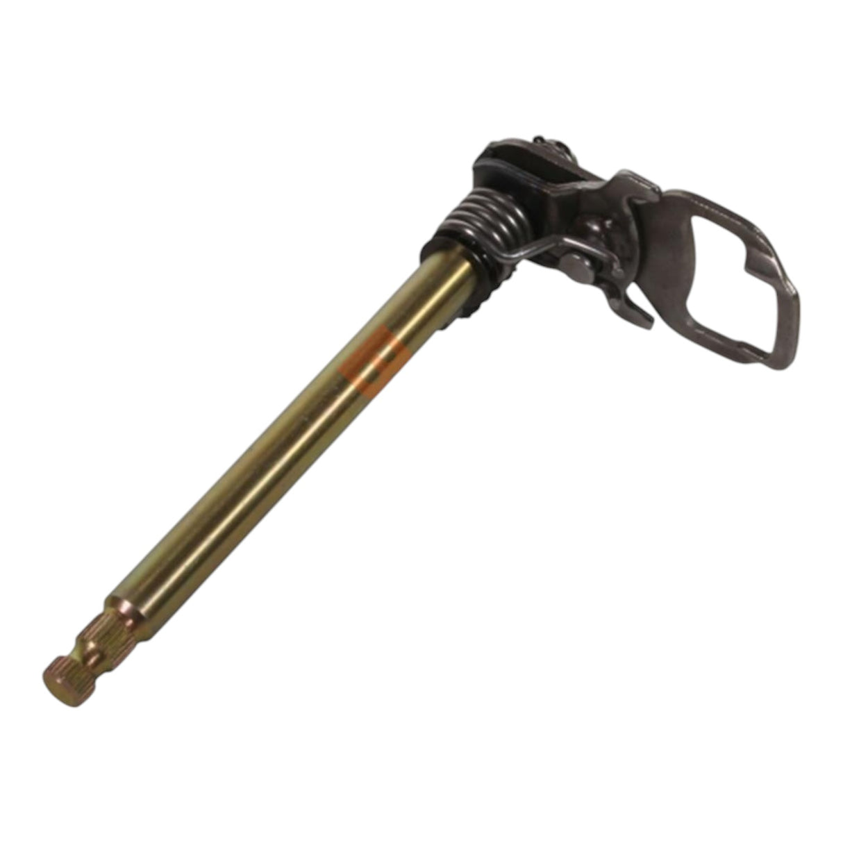 CG Serisi Vites Mili