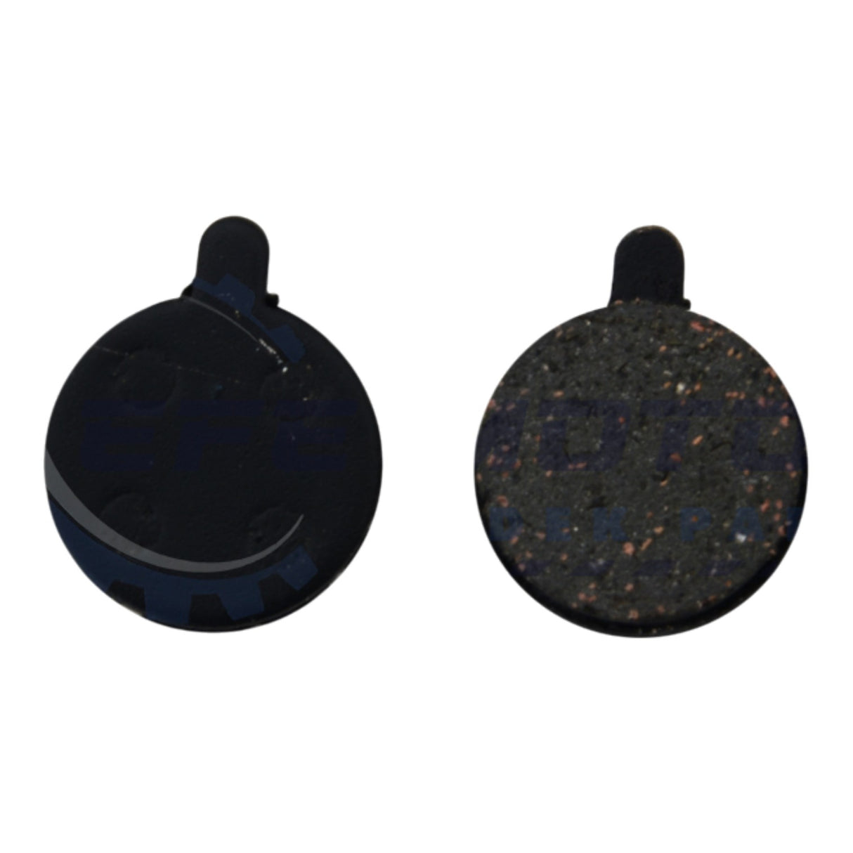 Bisiklet Disk Balata [Zoom - Alhango Model] RC-23 RECTUS