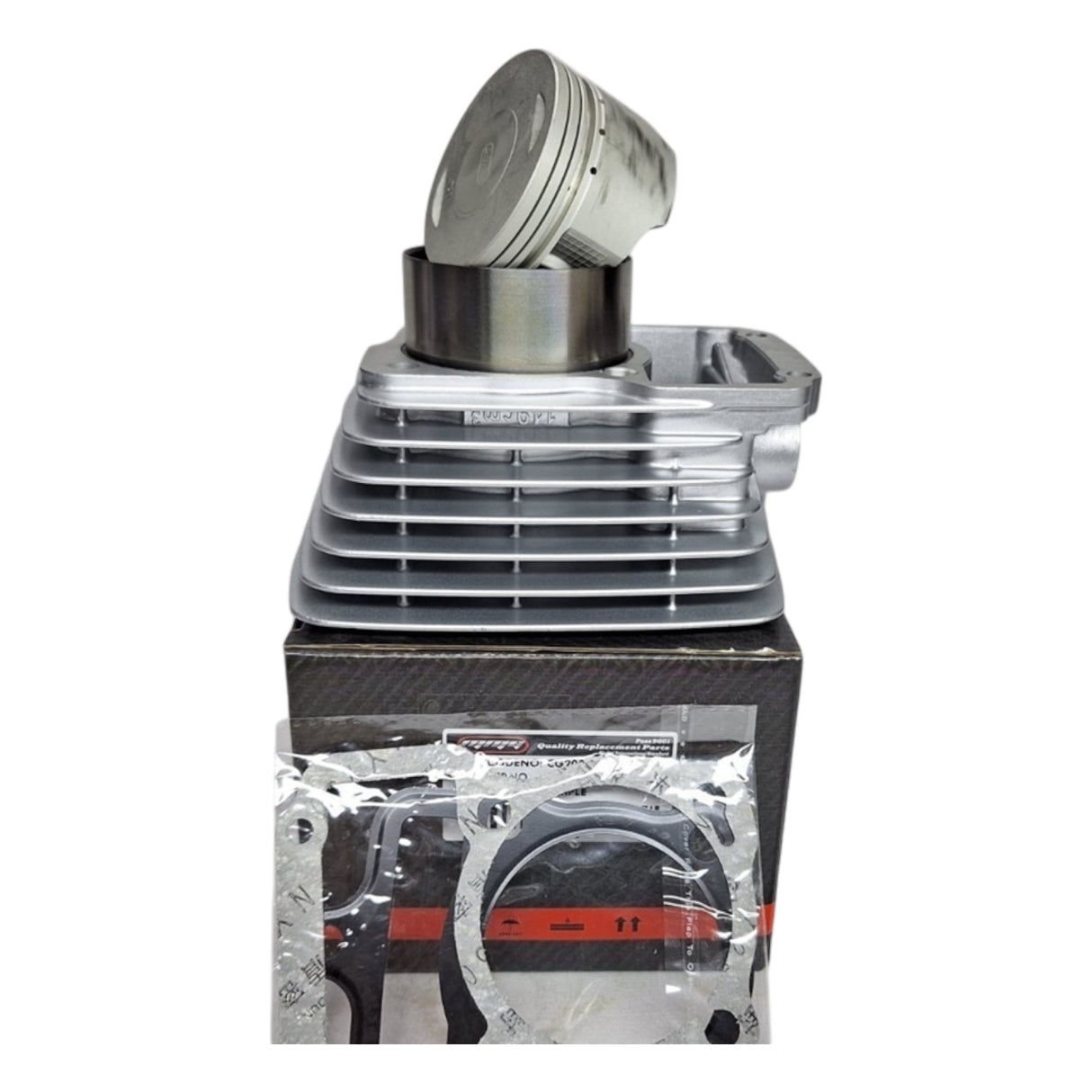 CG 150cc Silindir Kit (15 Pim 62,00 mm)