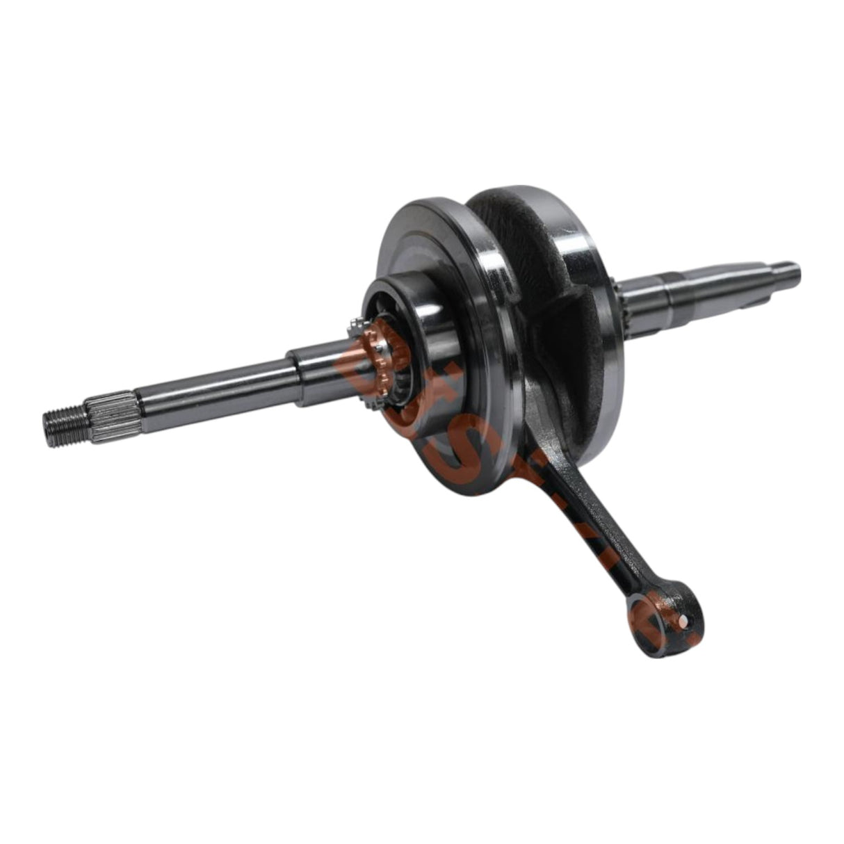 RKS Newlight Krank