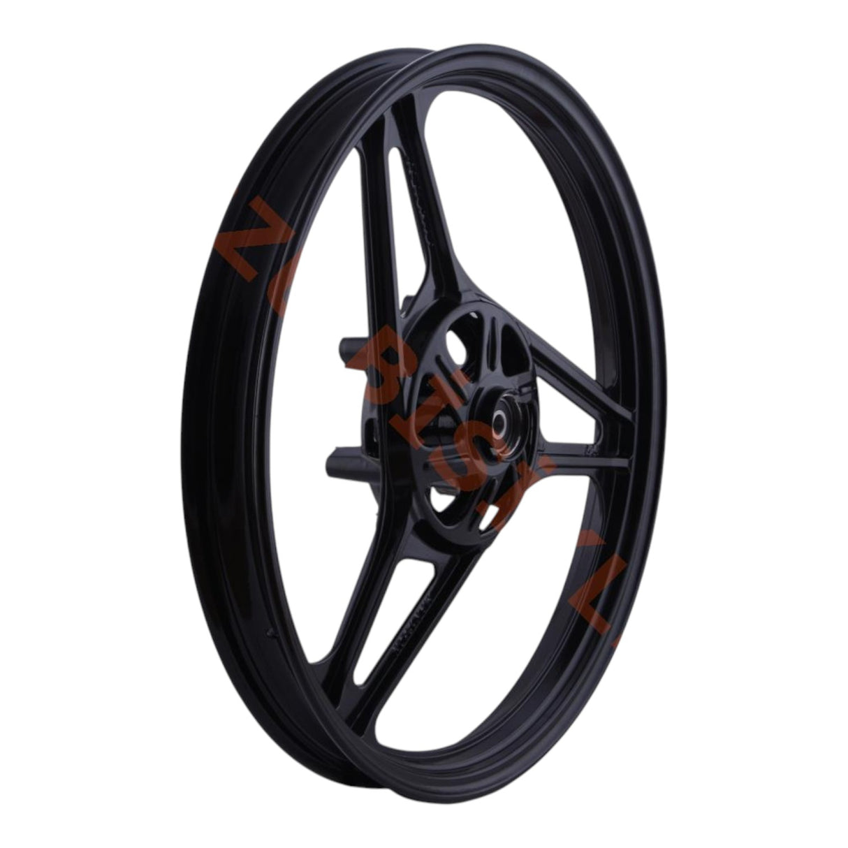 Yamaha YBR Ön Jant
