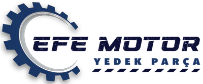 Efe Motor Yedek Parça