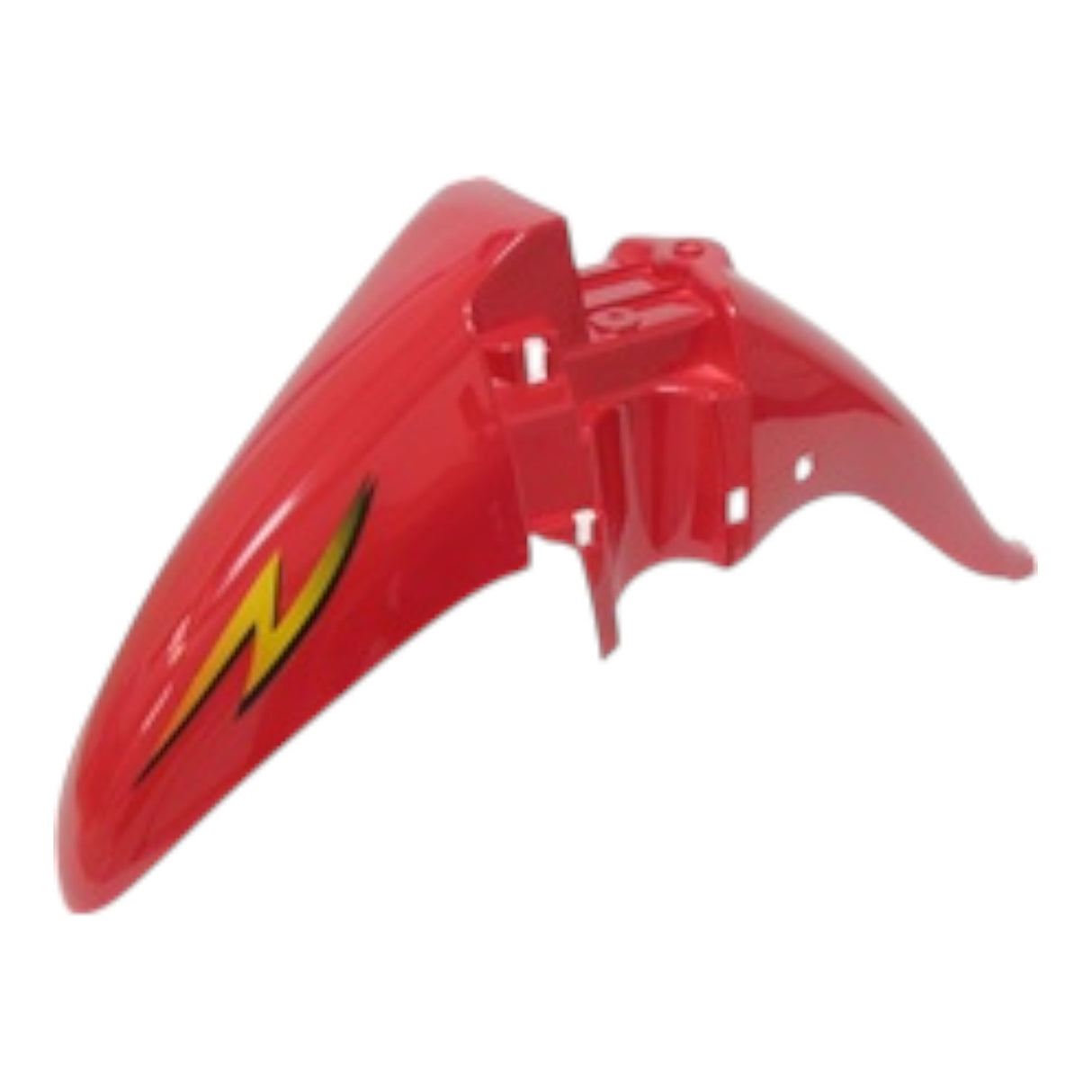 Mondial KH 100 Ön Çamurluk (Kırmızı)