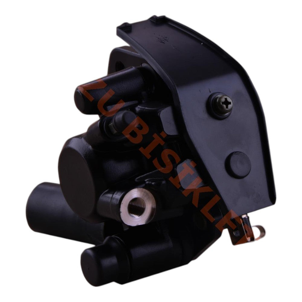 Mondial MH Drift Ön Fren Merkezi Alt (Balata Dahil)