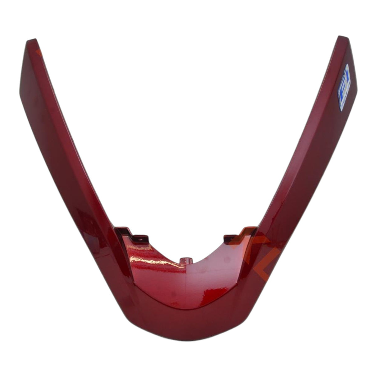 Honda PCX Ön Far Grenajı Üçgen [Bordo] [64300-K35-J30ZB] [2013-2017] [OEM]