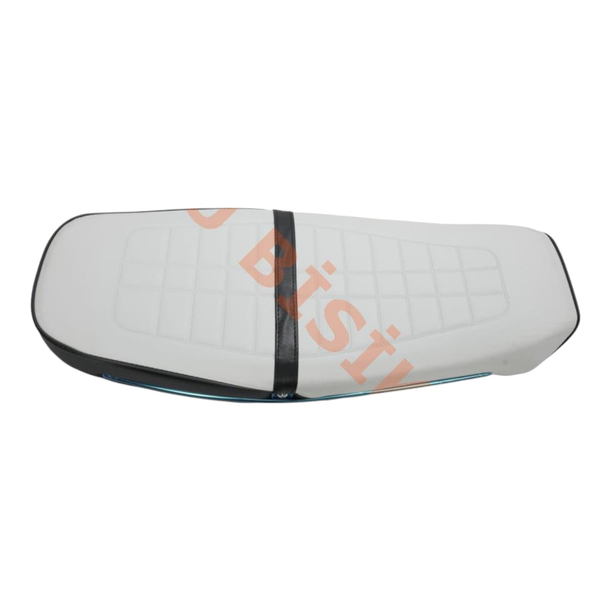 CG Serisi Sele Komple (İnce- Modifiye) (Siyah - Beyaz)