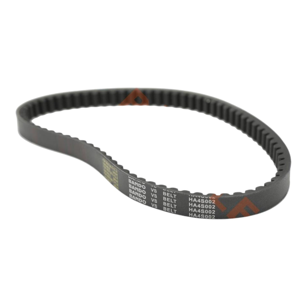 Honda Spacy Kayış (Honda Activa, Honda Beat, TVS Jupiter, TVS Wego, RKS Spontini 110, Hero Pleasure) [Gri] (Bando Hindistan)