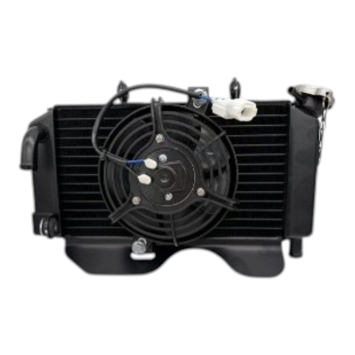 CF Moto NK 250 Radyatör (Euro 5) (İthal)