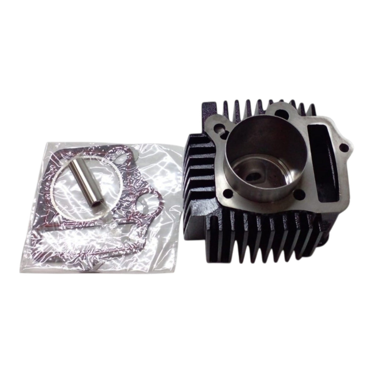 CUB 125cc Serisi Silindir Kit (54.00mm) (İthal)
