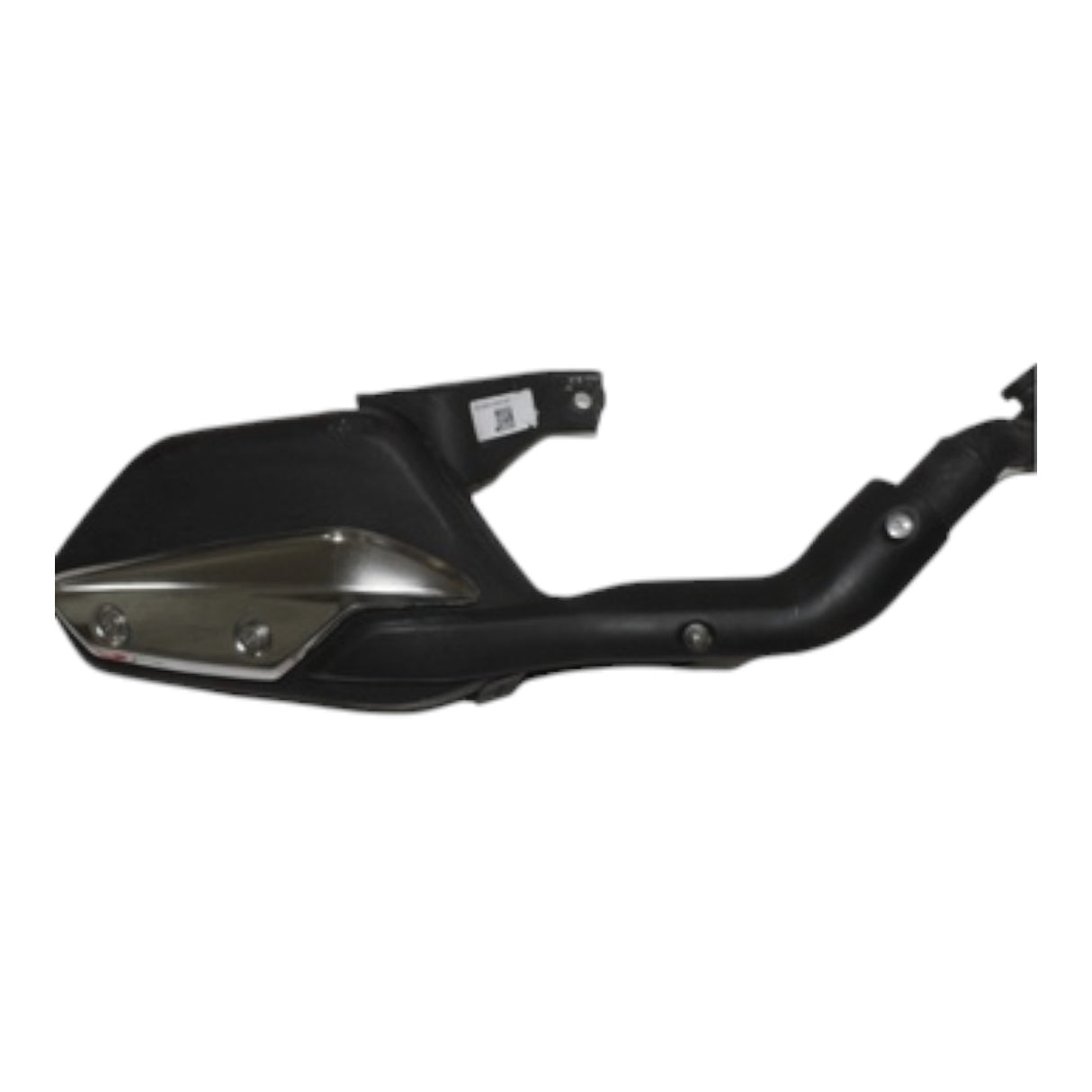TVS Jupiter 125 Egzoz (Euro 5) (KL050130)