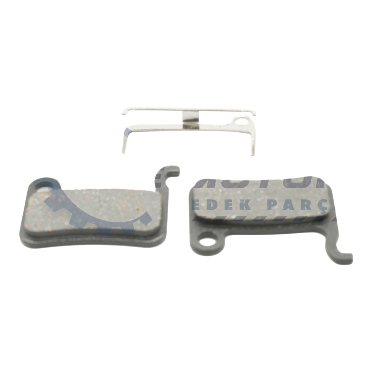 Bisiklet Disk Balata [Shimano XTR Model] RC-17 RCTS