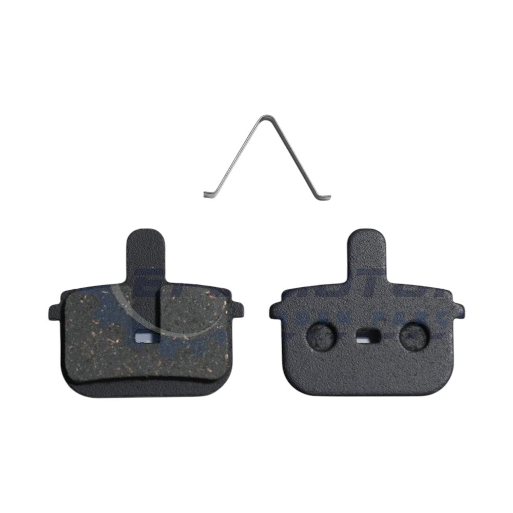Disk Balata Elektrikli Scooter Onvo 13BP115 rcts