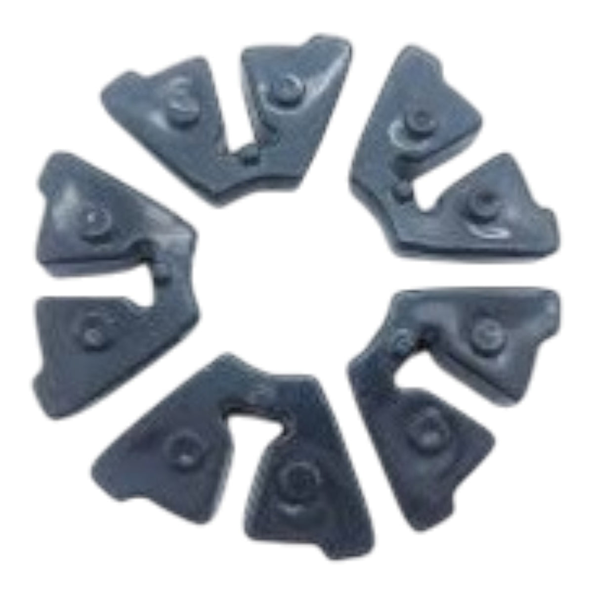 CF Moto NK 250 Kaplin Lastiği (Arka Dişli Lastiği) (CF Moto SR 250 Uyumlu) (İthal)