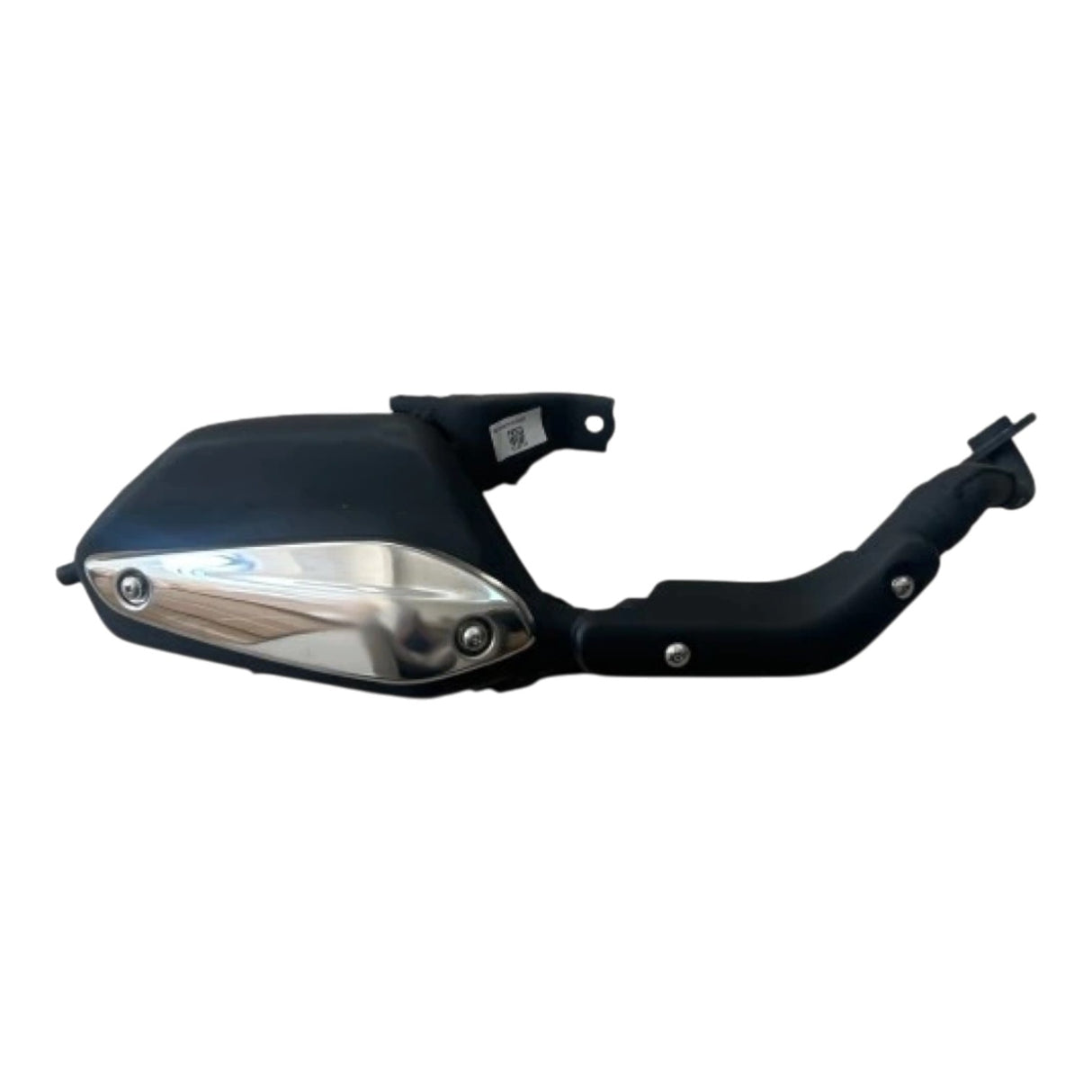 TVS Jupiter 125 Egzoz Komple (KL050130)