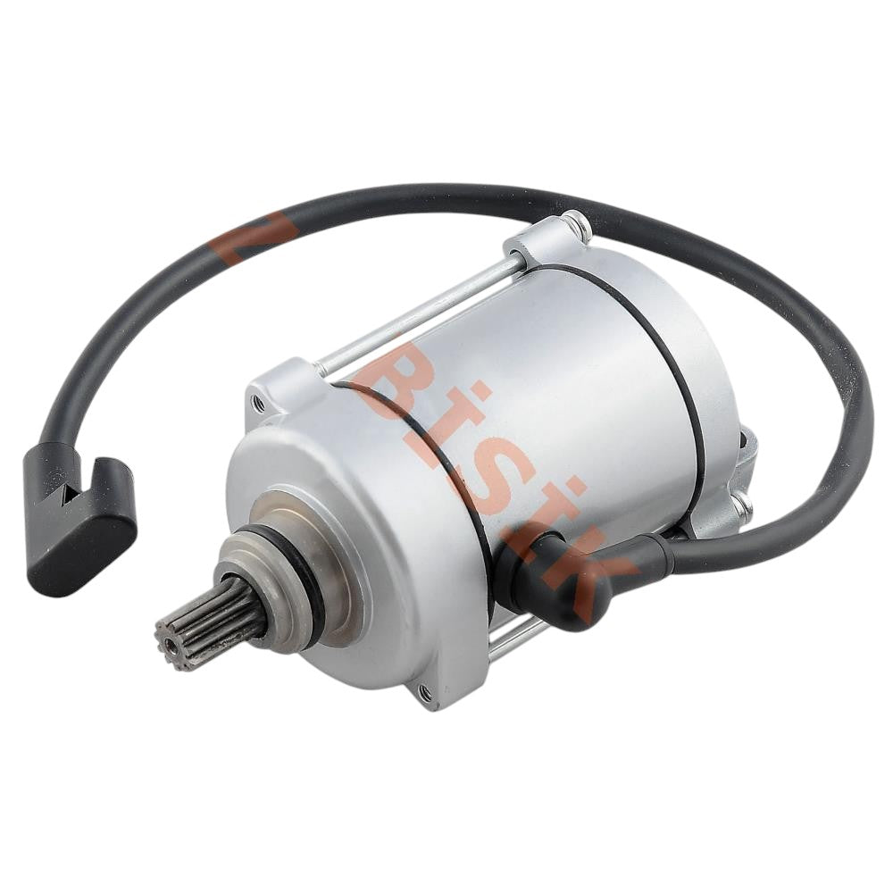 CG 200cc Marş Motoru