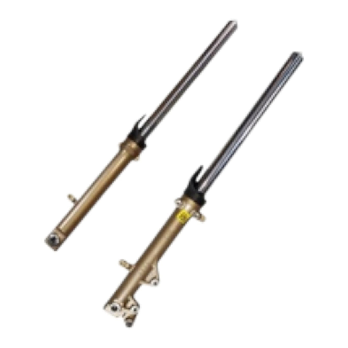 TVS Apache RTR 200 Ön Amortisör (NF100350+NF100360)