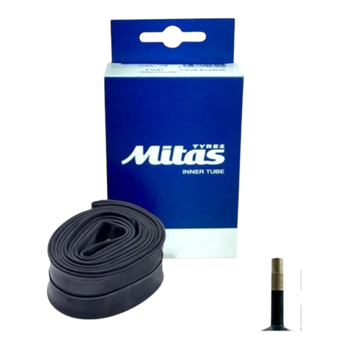 Bisiklet İç Lastik 26x 1.75-2.50 (AV-48) (Mitas)