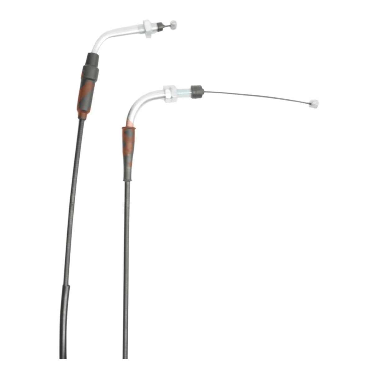 RKS Newlight 125 Gaz Teli