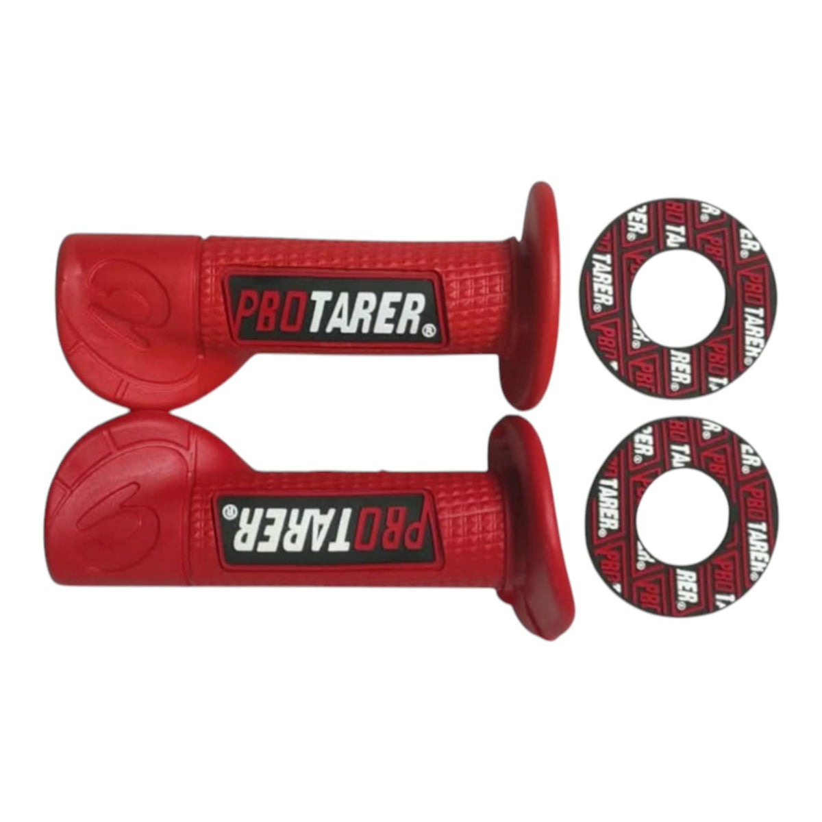 Protaper Elcik (Dayamalı Model) (Universal) (Kırmızı)
