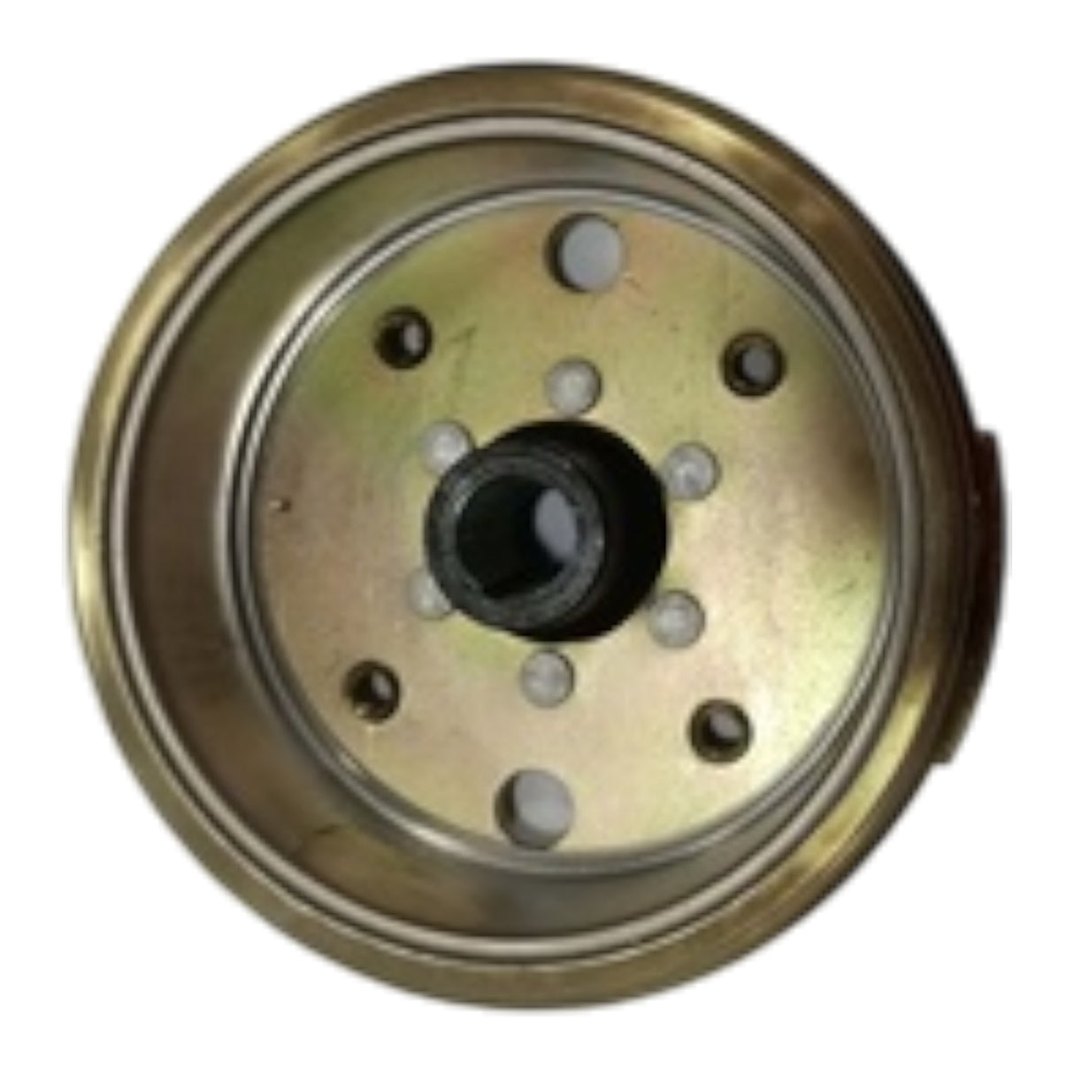 Mondial Ritmica 100 Manyeto Rotoru