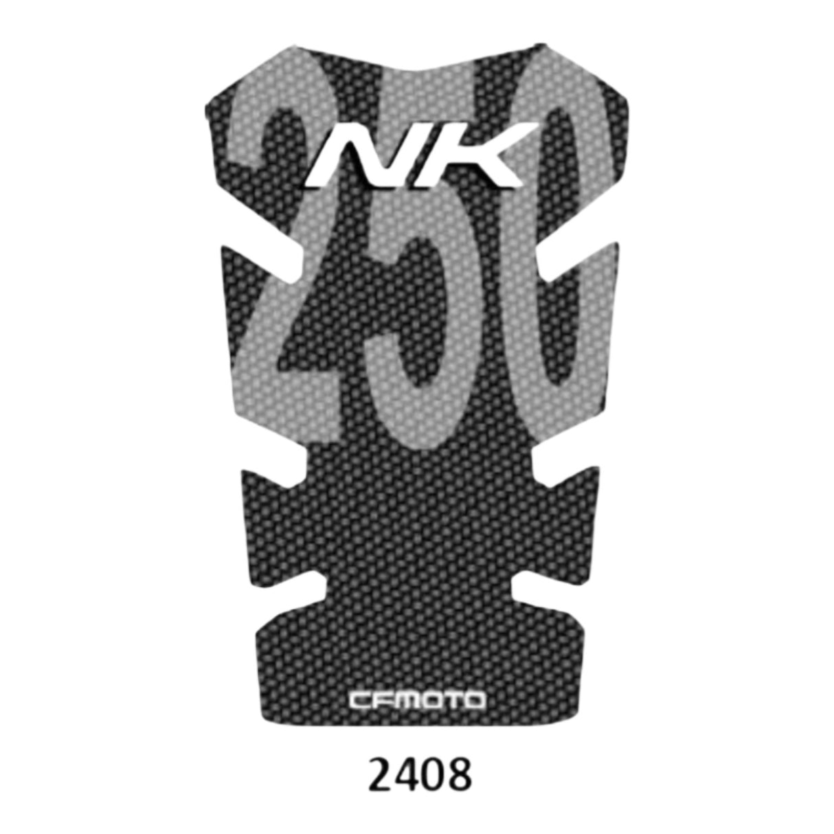 Tank Pad CF Moto 250 NK 2408