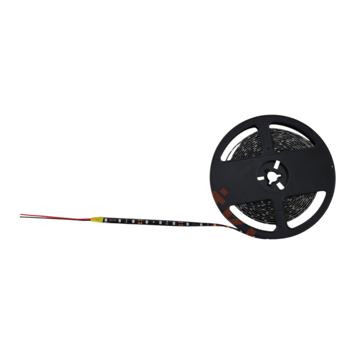 Şerit LED 3 Chip [Sarı Işık] [5 MT]