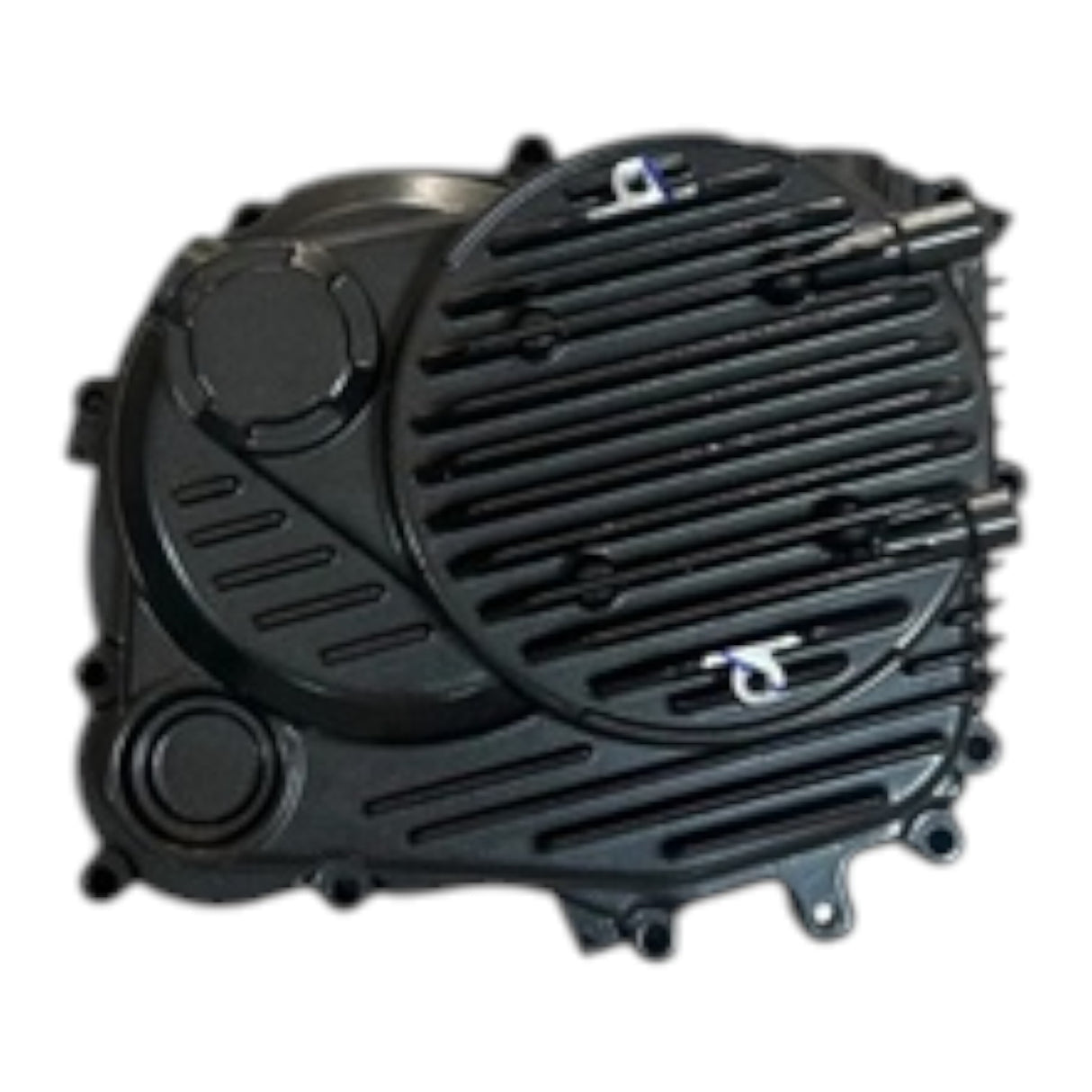 TVS Raider 125 Sağ Karter Kapağı (N6030330)
