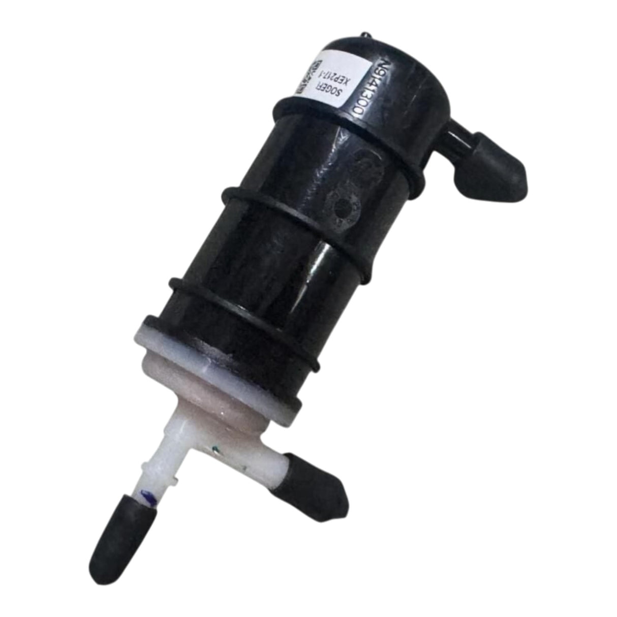 TVS Apache RTR 200 Benzin Filtresi (N9142140)