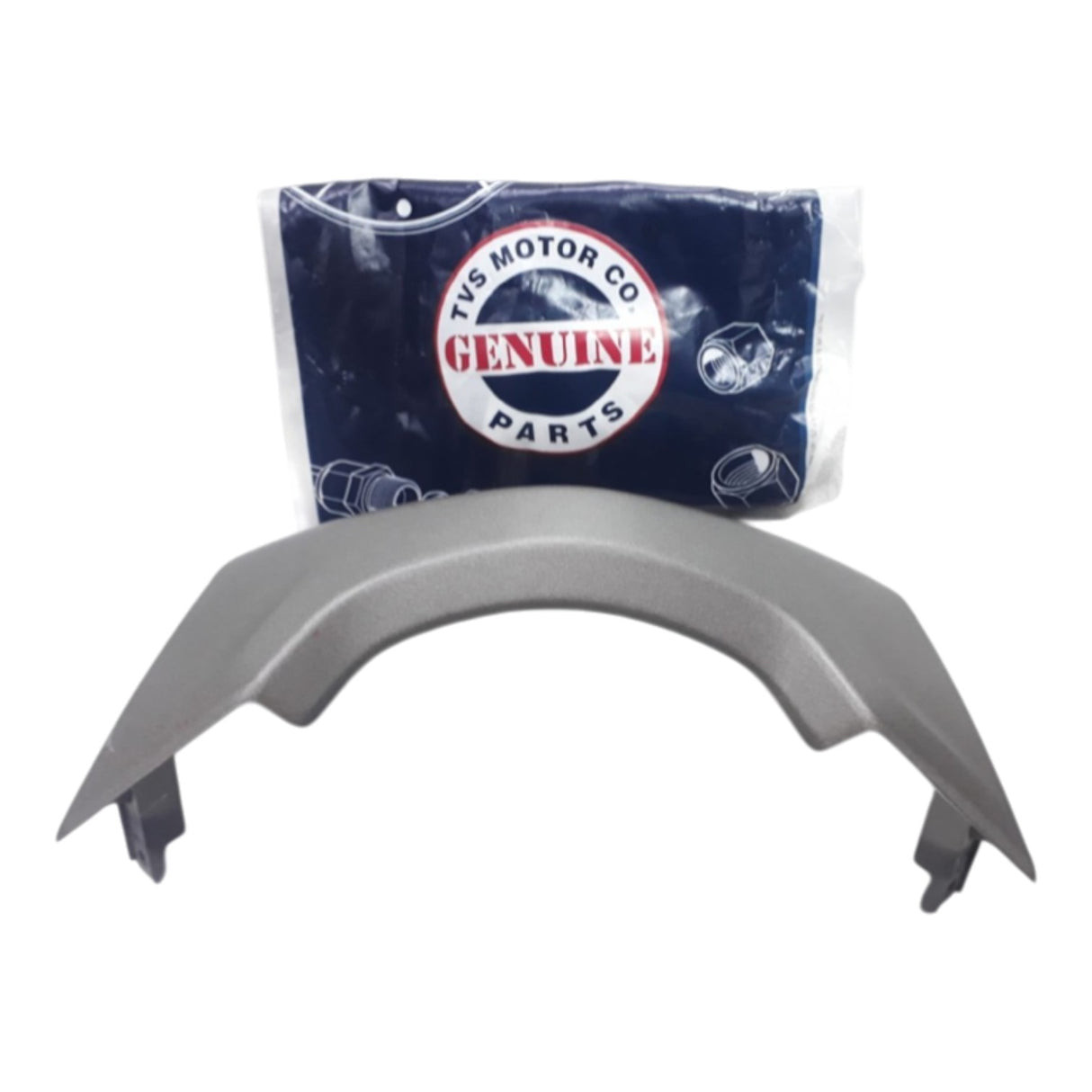 TVS Jupiter 125 Stop Alt Grenaj (Füme) (KL2207198D)