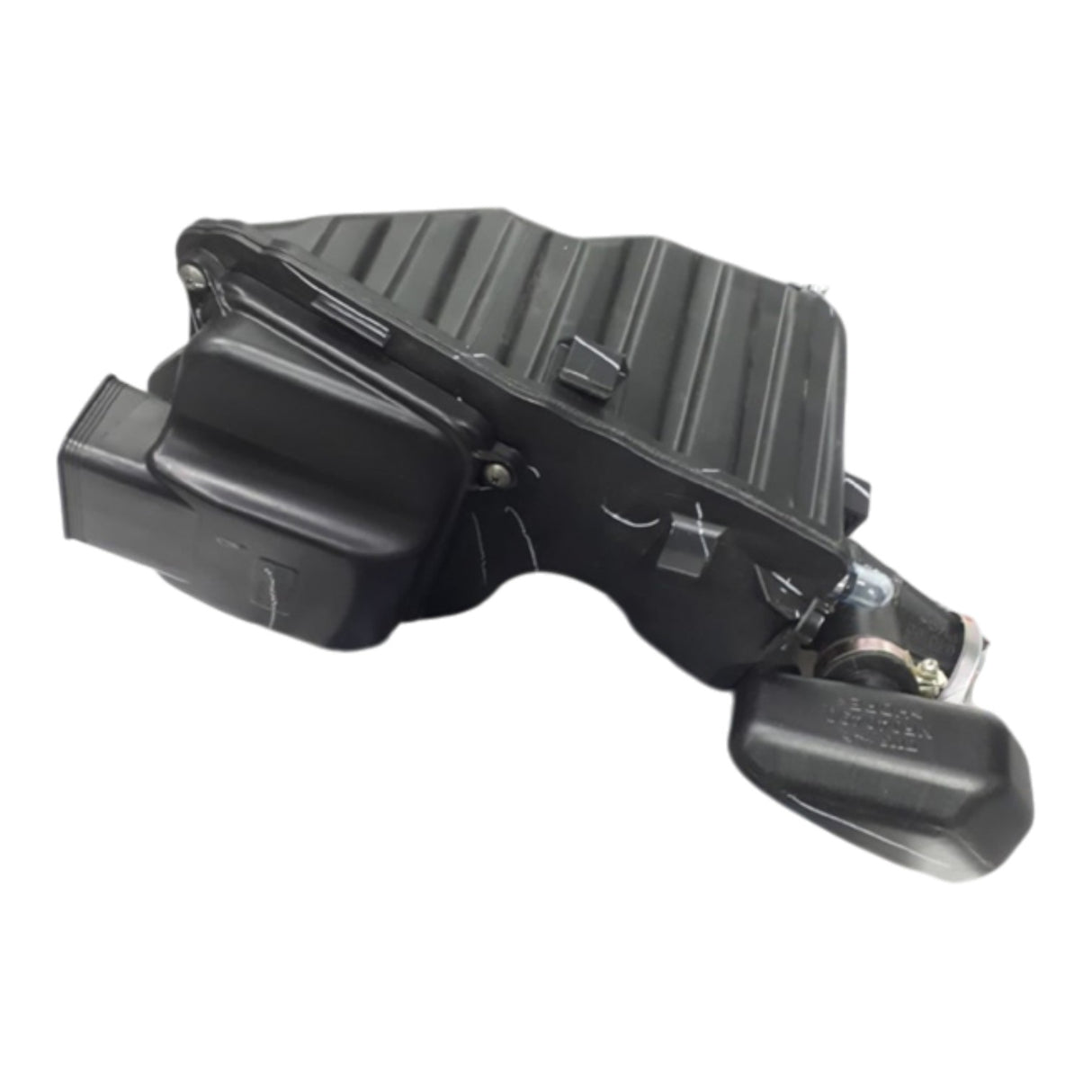 TVS Apache RTR 200 Hava Filtre Kutusu Komple (NF040180)