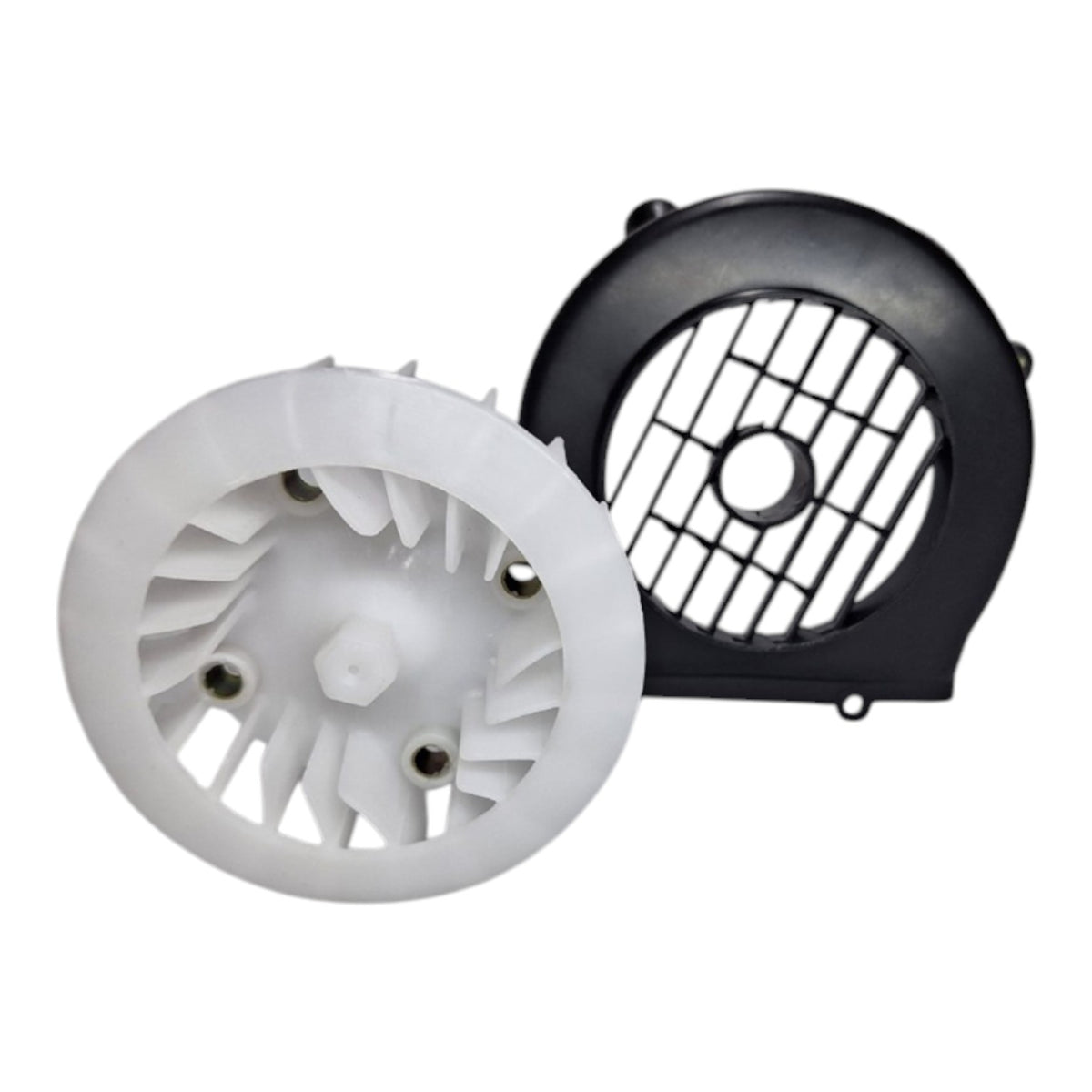 50cc Scooter Fan Kapak (Pervane)