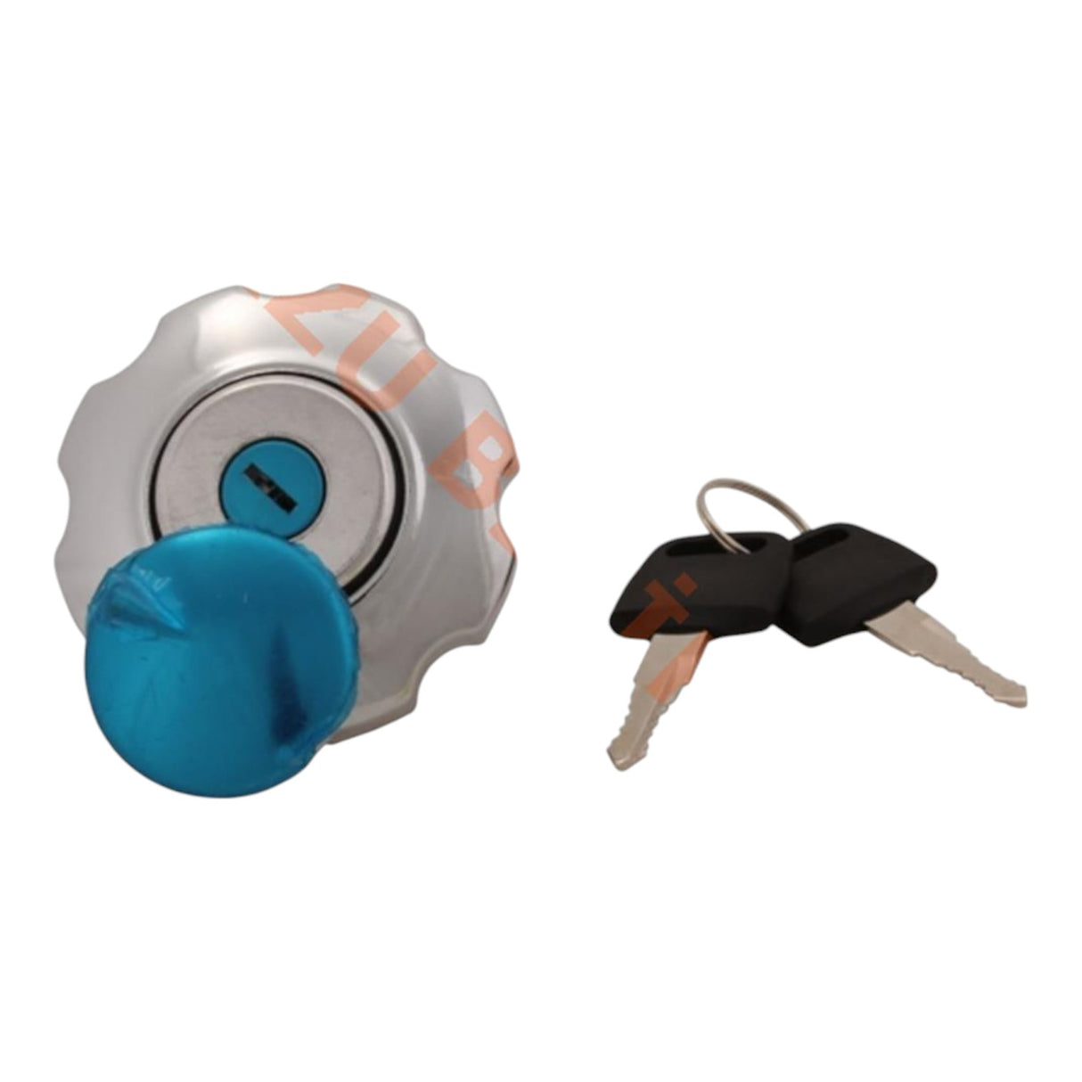 CG Serisi Depo Kapağı (Nikelaj)