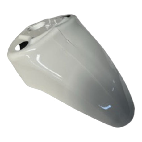 TVS Wego Ön Çamurluk (Beyaz) (Diskli Model) (K62202191F)